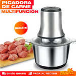 PICADOR ELECTRICO®