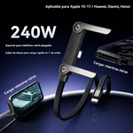 Cargador con Soporte®- UNIVERSAL