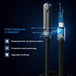 Cargador con Soporte®- UNIVERSAL